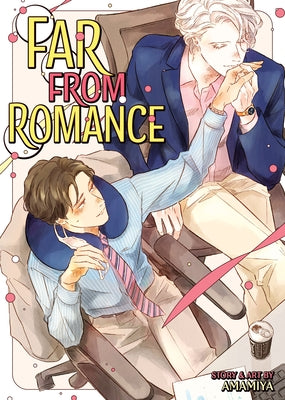 Far from Romance by Amamiya