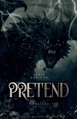 Pretend by Axelson, Lexie