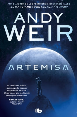 Artemisa / Artemis by Weir, Andy