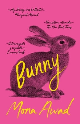 Bunny by Awad, Mona