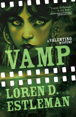 Vamp by Estleman, Loren D.