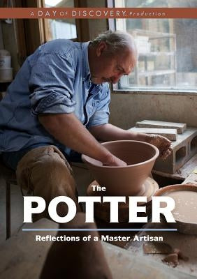 The Potter by Day of Discovery