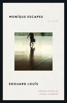 Monique Escapes by Louis, Ãdouard