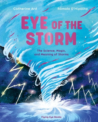 Eye of the Storm by Ard, Catherine