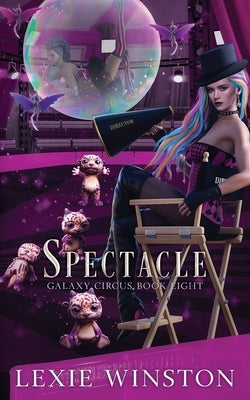 Spectacle by Winston, Lexie