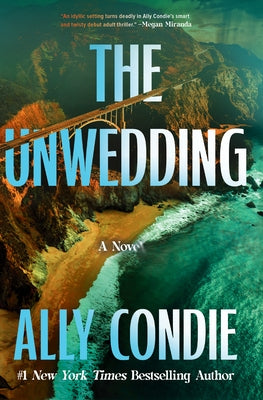 The Unwedding by Condie, Ally