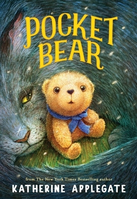 Pocket Bear by Applegate, Katherine