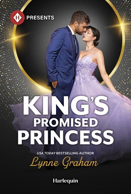 King's Promised Princess by Graham, Lynne