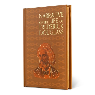 Narrative of the Life of Frederick Douglass by Douglass, Frederick