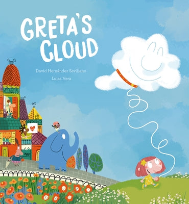 Greta's Cloud by Hern?ndez Sevillano, David