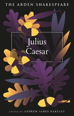 Julius Caesar by Shakespeare, William