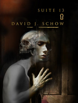 Suite 13 by Schow, David J.