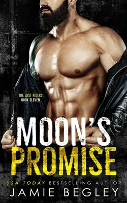 Moon's Promise by Begley, Jamie