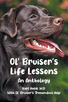 Ol' Bruiser's Life Lessons: An Anthology by , Karl Hasik