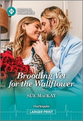 Brooding Vet for the Wallflower by MacKay, Sue