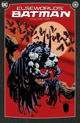 Elseworlds: Batman Vol. 2 (New Edition) by Moench, Doug