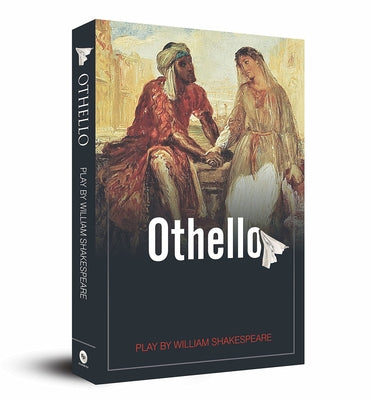 Othello (Pocket Classics) by Shakespeare, William