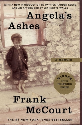 Angela's Ashes: A Memoir by McCourt, Frank