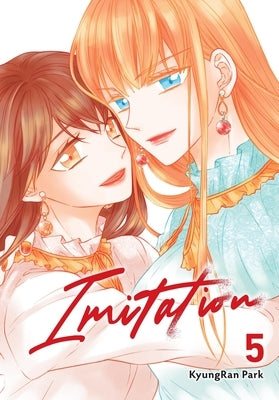 Imitation, Vol. 5 by Park, Kyungran