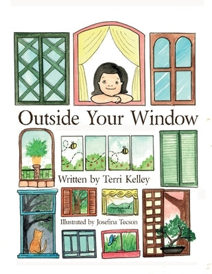 Outside Your Window by Tecson, Josefina