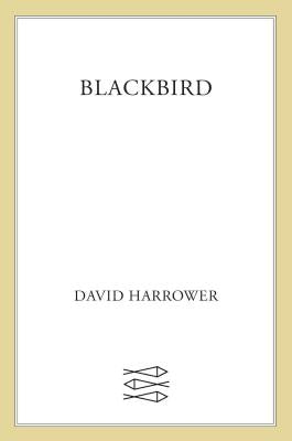 Blackbird by Harrower, David