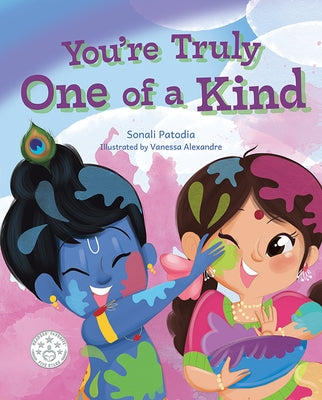 You're Truly One of a Kind by Patodia, Sonali