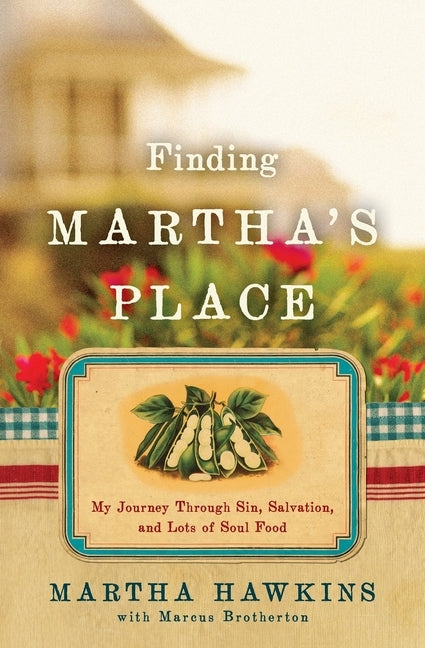 Finding Martha's Place by Hawkins, Martha