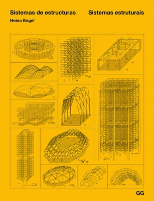 Sistemas de Estructuras: Sistemas Estruturais by Engel, Heino