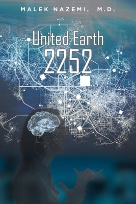 United Earth 2252 by Nazemi, Malek