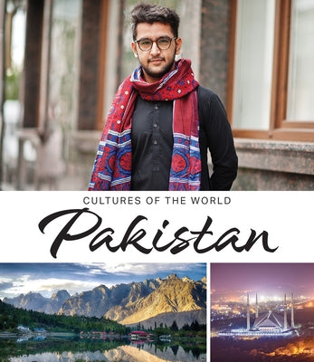 Pakistan by Haynes, Danielle