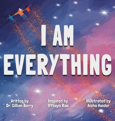 I Am Everything by Berry, Gillian I.