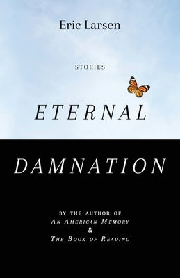 Eternal Damnation by Larsen, Eric