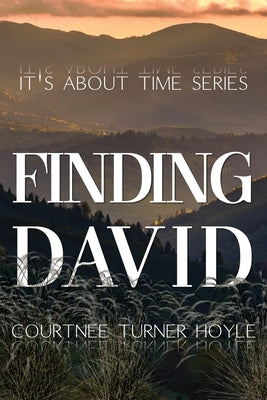 Finding David by Turner Hoyle, Courtnee