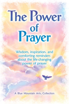 The Power of Prayer by McKay, Becky