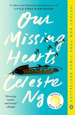 Our Missing Hearts by Ng, Celeste