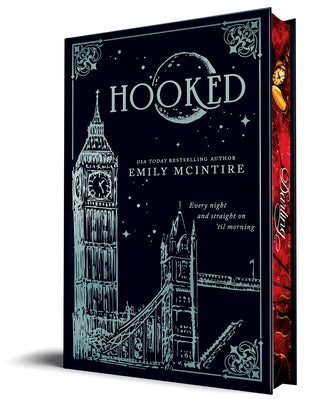 Hooked (Collector's Edition) by McIntire, Emily