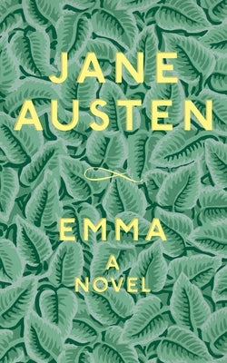 Emma by Austen, Jane