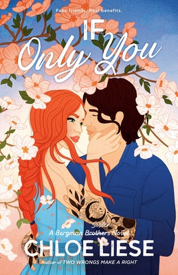 If Only You by Liese, Chloe