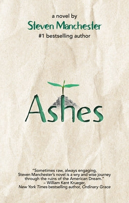 Ashes: The Bonus Edition by Manchester, Steven