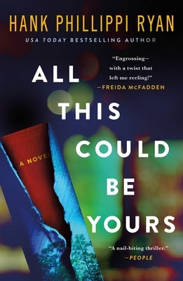 All This Could Be Yours by Ryan, Hank Phillippi