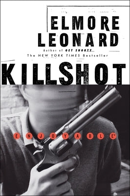 Killshot by Leonard, Elmore
