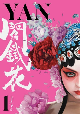 Yan Vol.1 by Sheng, Chang