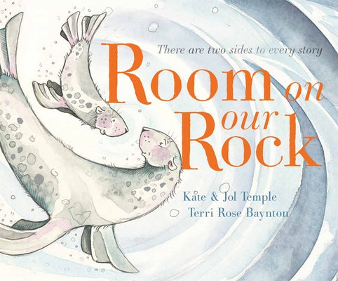 Room on Our Rock by Temple, Kate