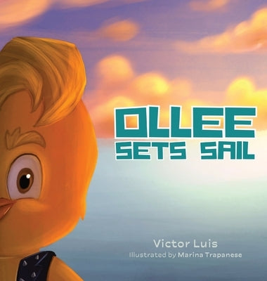 Ollee Sets Sail by Luis, Victor