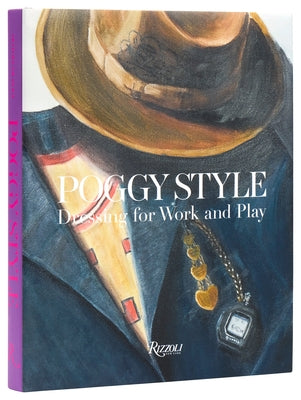 Poggy Style: Dressing for Work and Play by Kogi, Motofumi Poggy