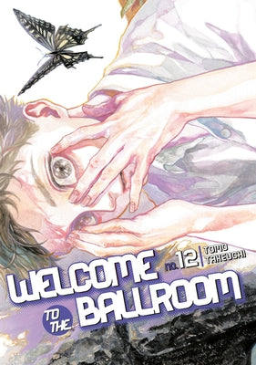Welcome to the Ballroom 12 by Takeuchi, Tomo