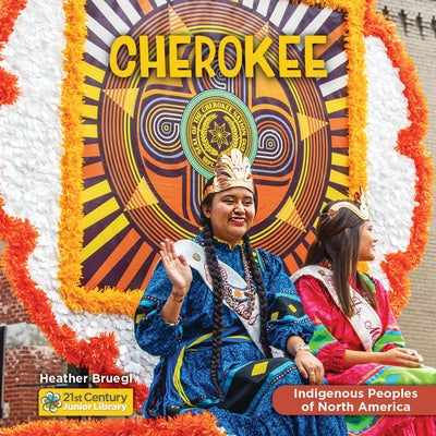 Cherokee by Bruegl, Heather