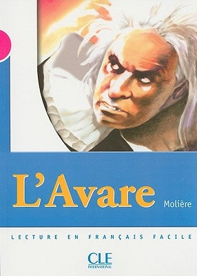 L'Avare by Moliere, Jean-Baptiste