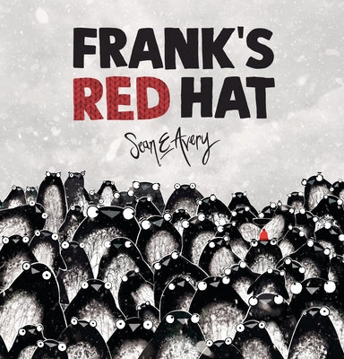 Frank's Red Hat by Avery, Sean E.