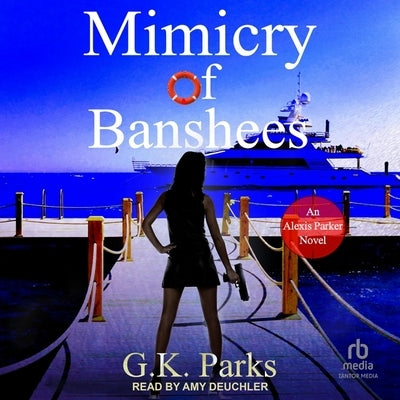 Mimicry of Banshees by Parks, G. K.